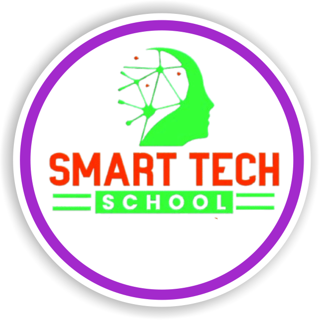 SMART TECH E-SCHOOL 